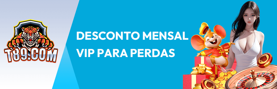 melhores bonus de casa de apostas